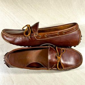 Cole Haan Gunnison Drivers Moc in 10.5 EE